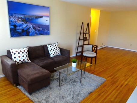 We have spacious, remodeled, apartments... We have spacious, remodeled, apartments...